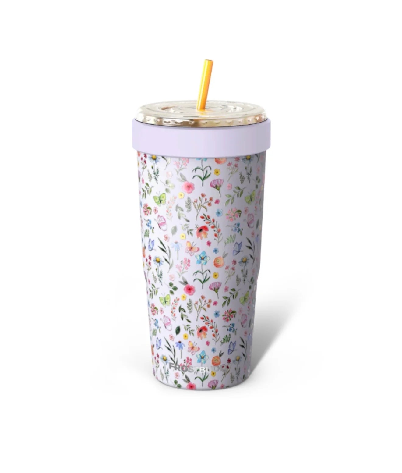 To Go Frost Buddy Wildflower