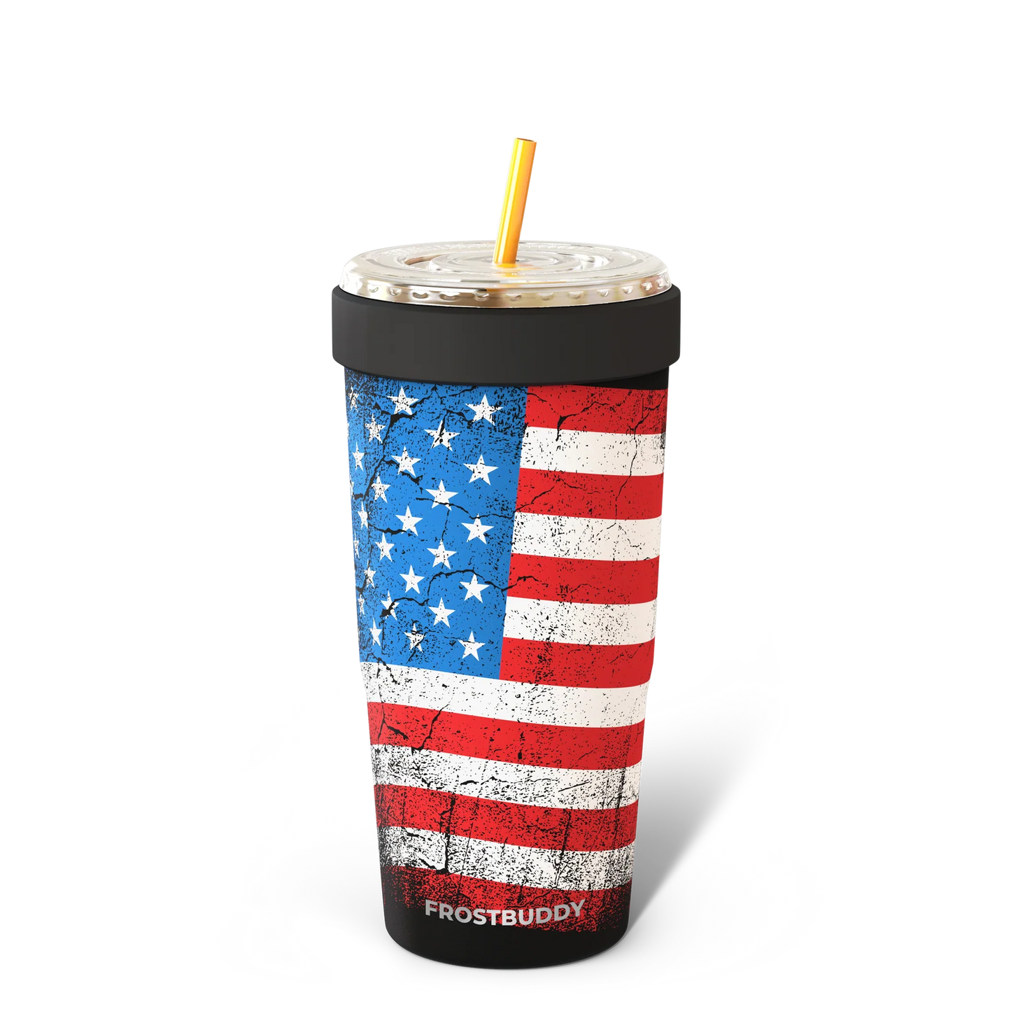 To Go Frost Buddy - America