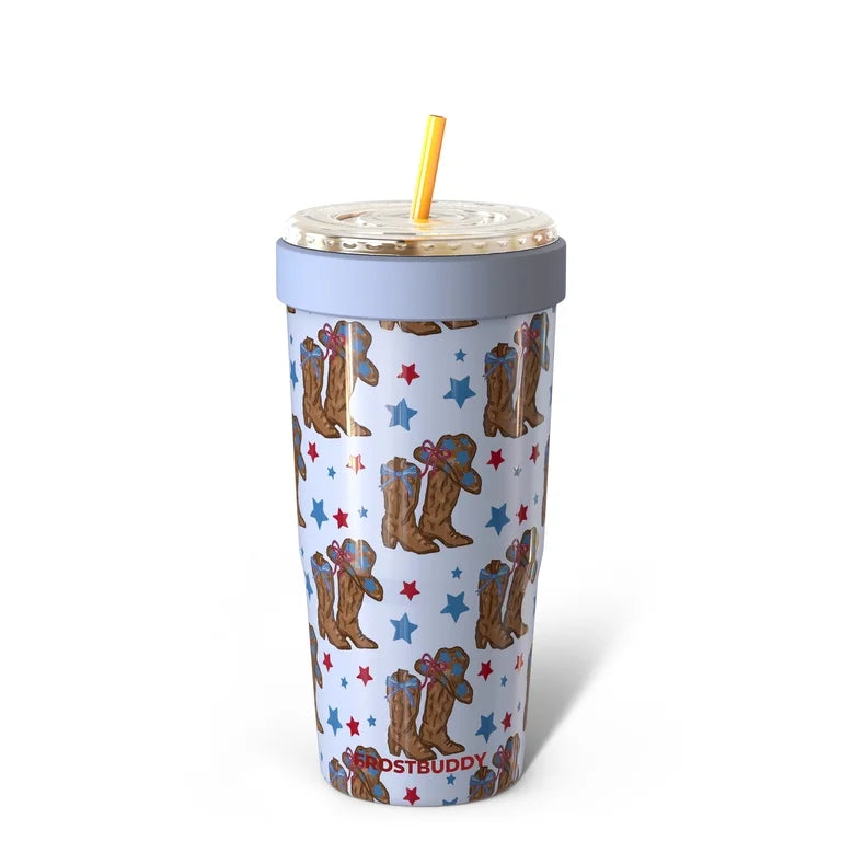 To Go Frost Buddy All American Sweetheart