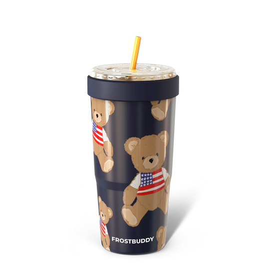 To Go Frost Buddy Stars & Snuggles