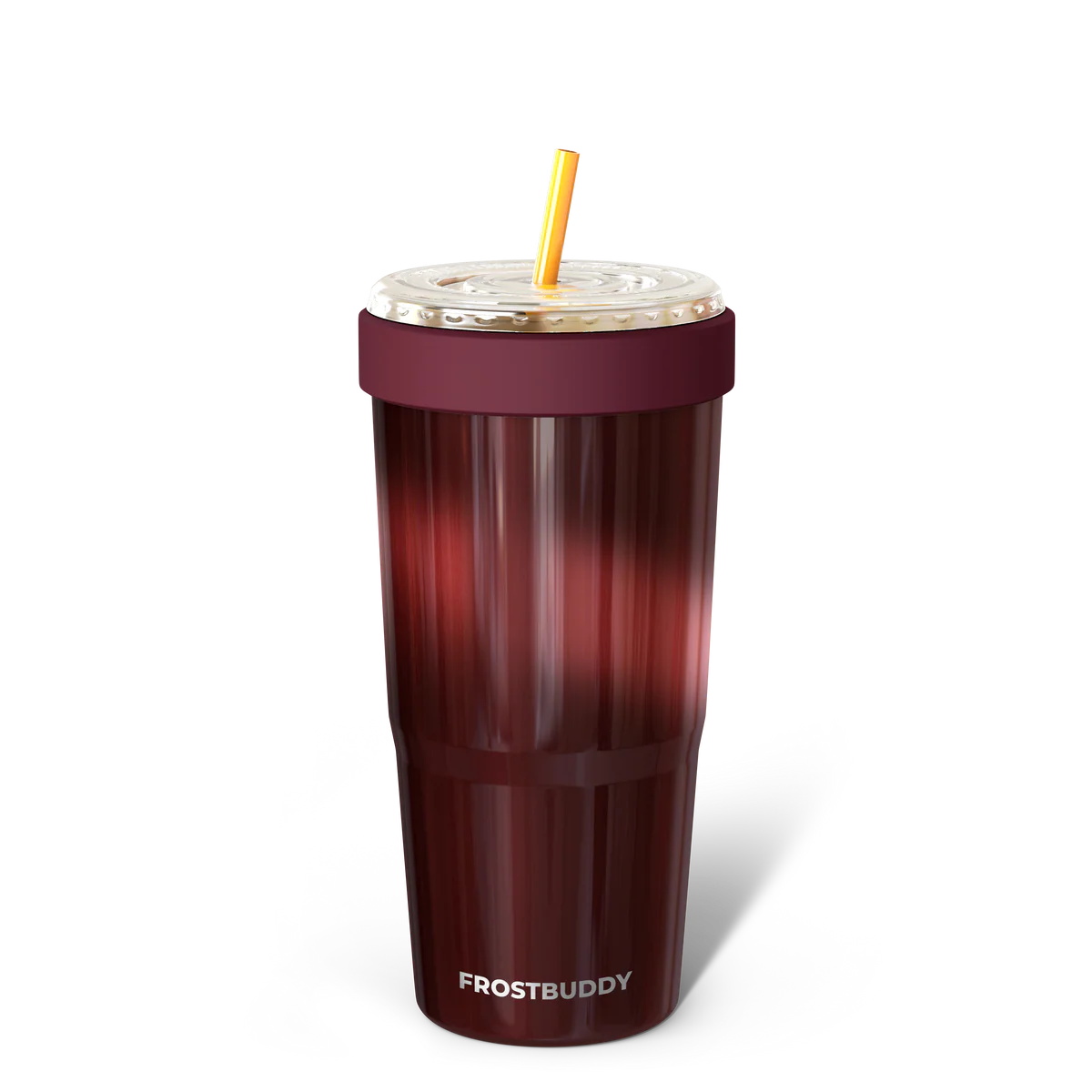 To Go Frost Buddy - cinnamon