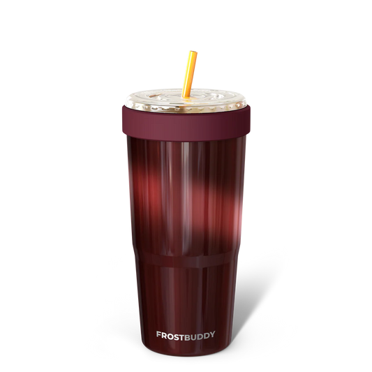 To Go Frost Buddy - cinnamon