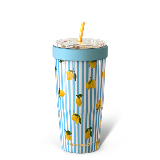 To Go Frost Buddy - Main Squeeze