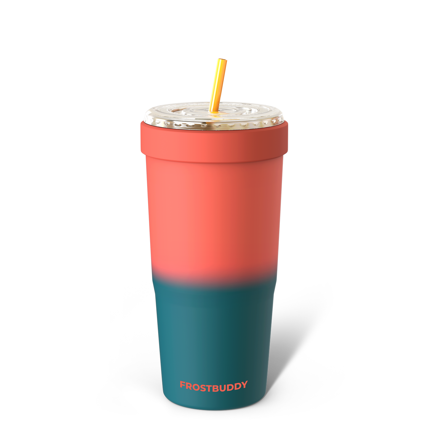 To Go Frost Buddy - Tropic Sun