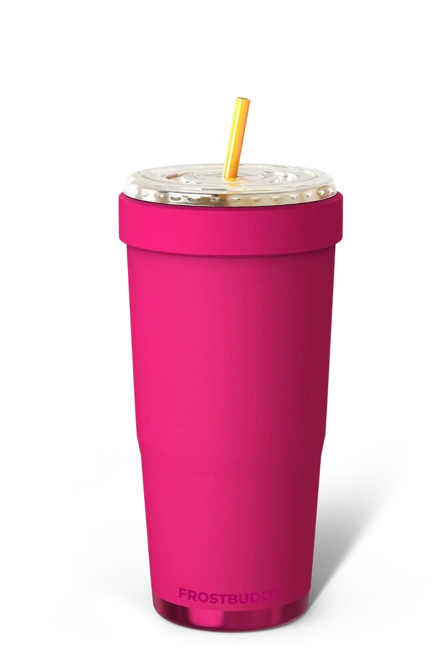 TO GO FROST BUDDY - Berry
