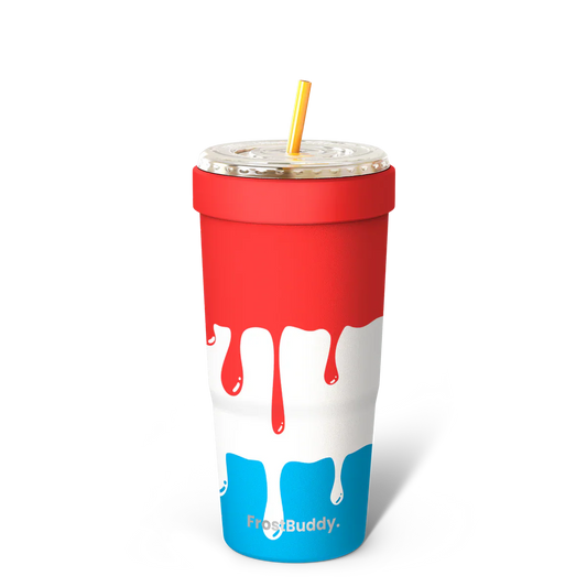 To Go Frost Buddy - Rocket Pop