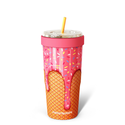 To Go Frost Buddy- Ice Cream