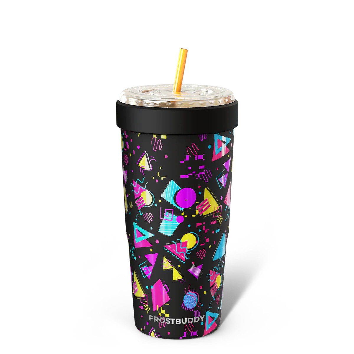 To Go Frost Buddy - Neon Rewind
