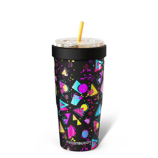 To Go Frost Buddy - Neon Rewind