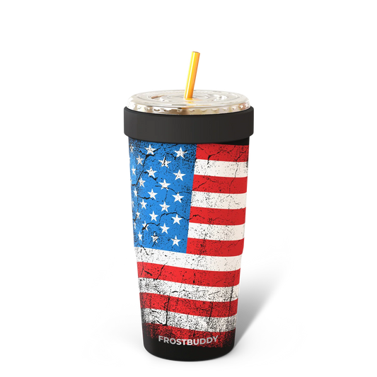 To Go Frost Buddy - America