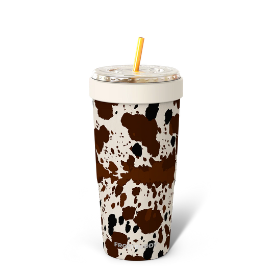 FROST BUDDY - COWABUNGA