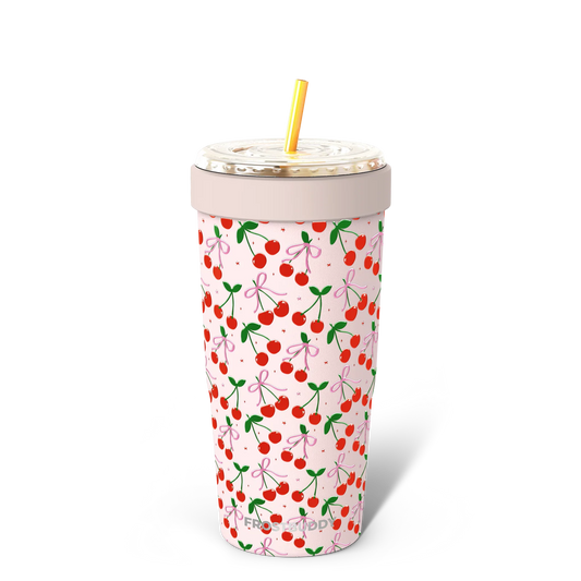 To Go Frost Buddy Cherry Crush